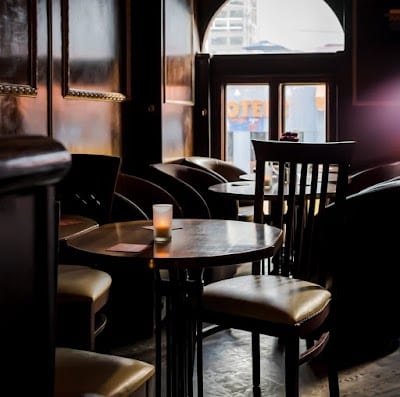 Town Crier Pub