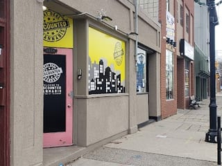 Discounted Cannabis