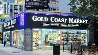 Gold Coast Market