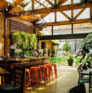 Logan Bar & Grill