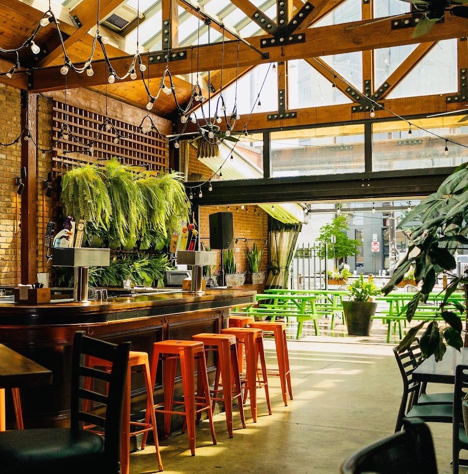 Logan Bar & Grill