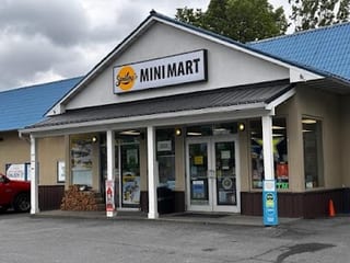 Smiley's Mini Mart