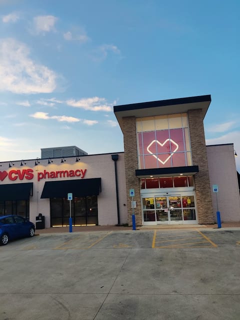 Cvs Pharmacy
