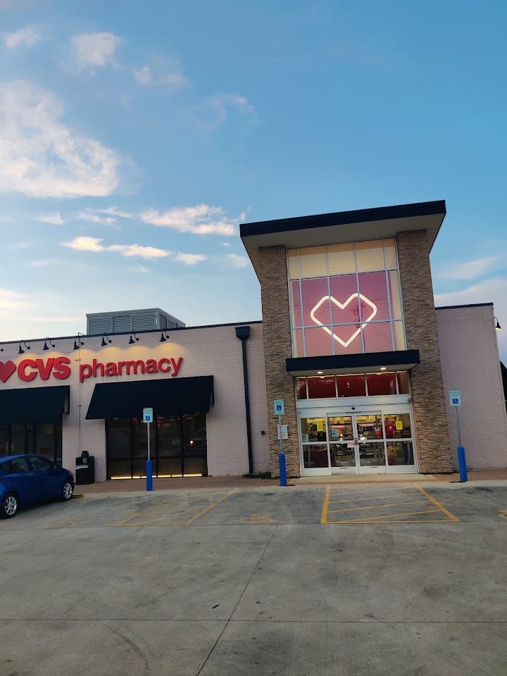 Cvs Pharmacy