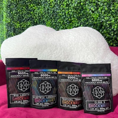 Sai Wholesale