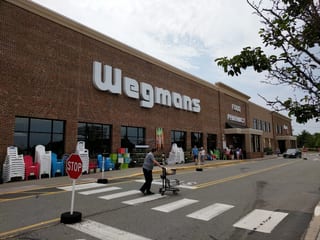 Jwg Woodbridge