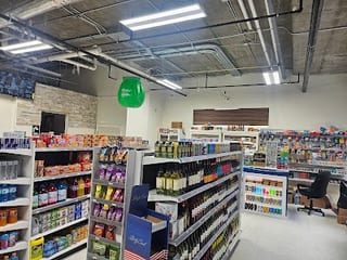Khm Convenience Store