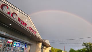 C&C Wine & Spirits