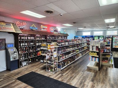 New York Deli And Beverage