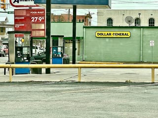 Kwik Shop