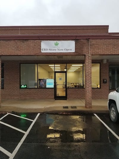 Phenomwell Cbd Store