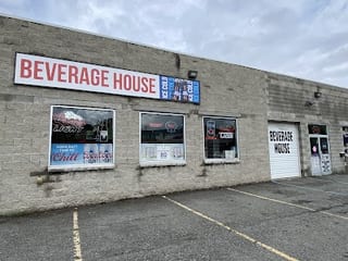 Beverage House