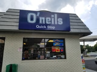 Oneils Quick Stop
