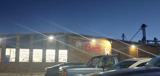 Odell's Super's