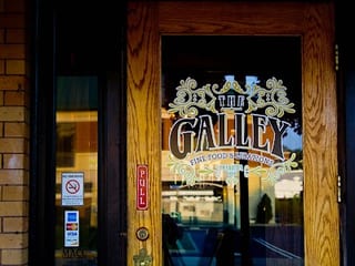 The Galley