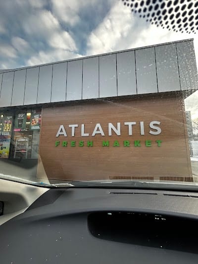 Atlantis Fresh Market