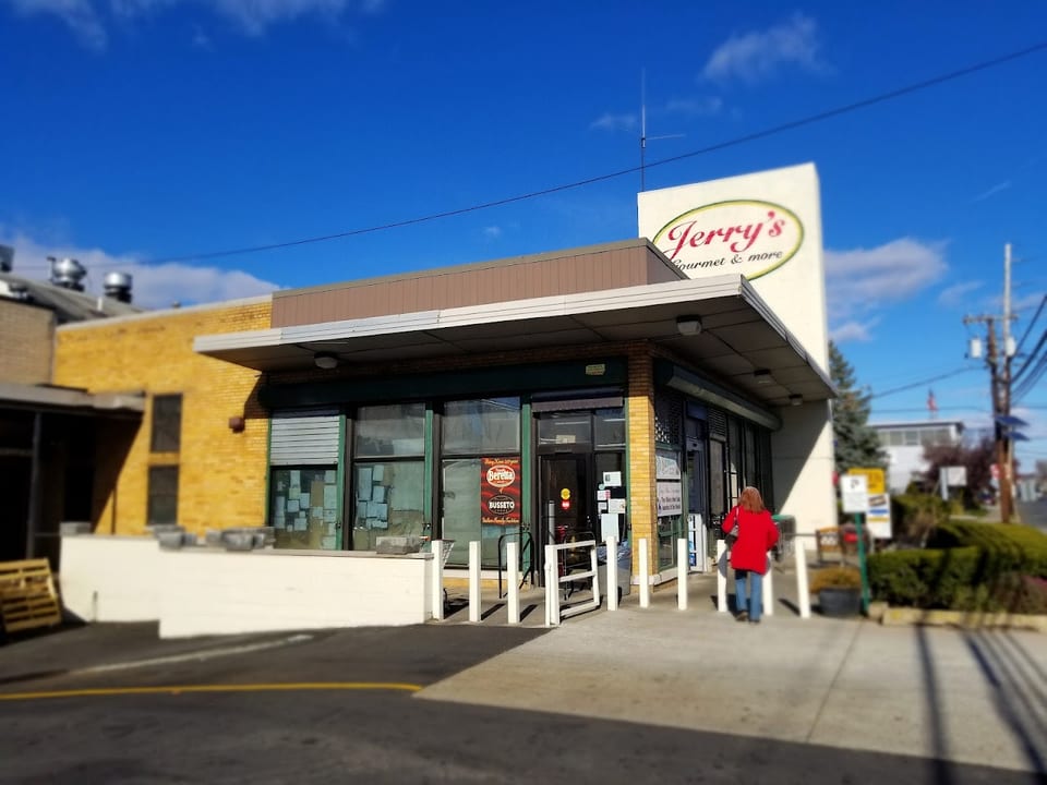 Jerry S Outlet