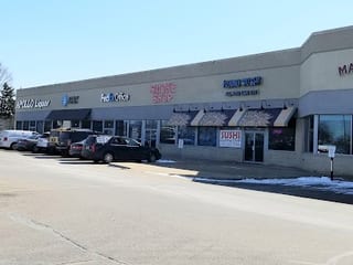 Apollo Liquors