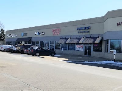 Apollo Liquors