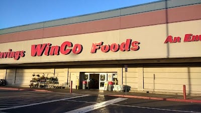Winco Foods