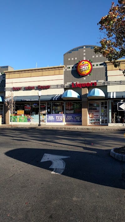 Shoprite Liquors