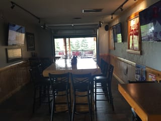 Ryans Roadhouse