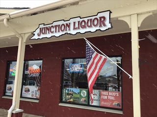 Junction Liquors