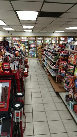 Talley Food Mart