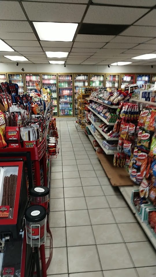 Talley Food Mart