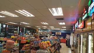 New Way Food & Deli