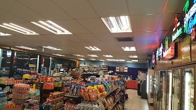 New Way Food & Deli