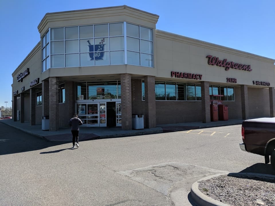 Walgreens