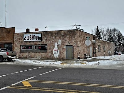 Clubhouse The