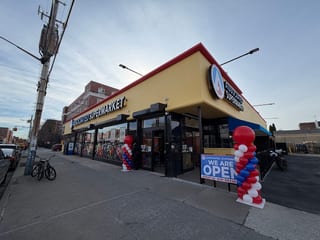 Associated Supermarket