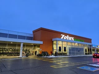 Zehrs Waterloo Davenport