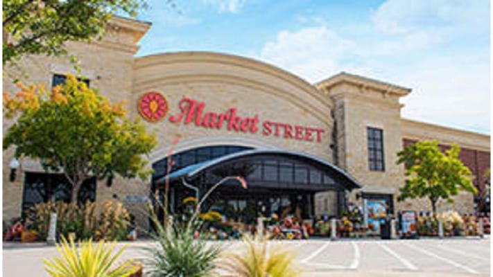 Market Street