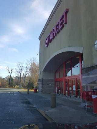 Target Store