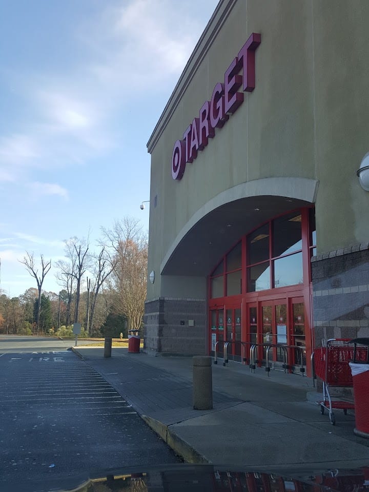 Target Store