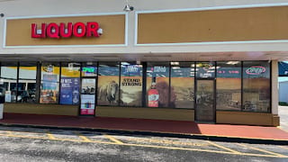 Tampa Liquors