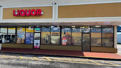 Tampa Liquors