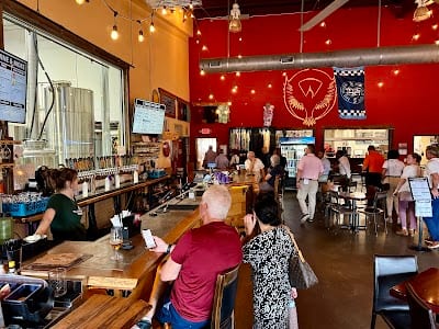 Yellowhammer Brewing, Inc.