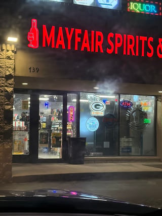 Mayfair Spirits and More