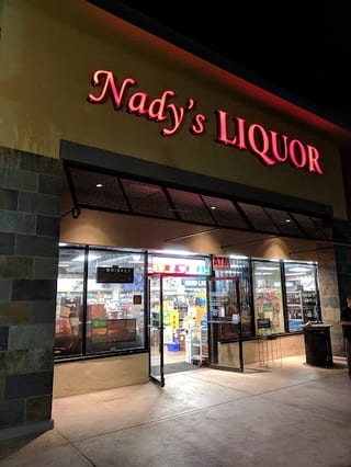 Nadys Market
