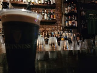 Parnell S Pub - Cle Ht