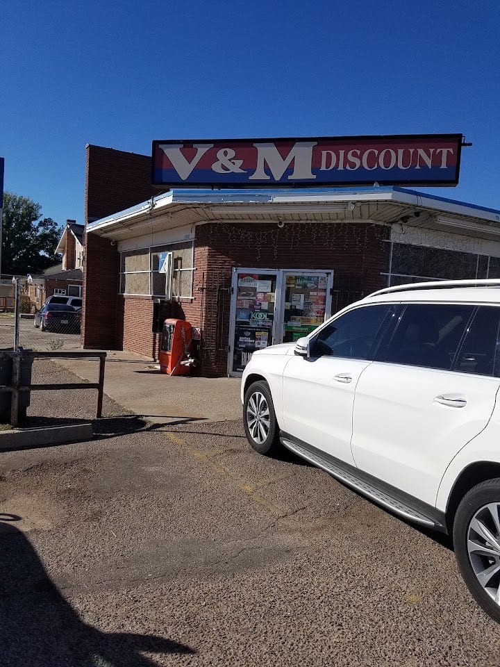 Shivs Quick Mart