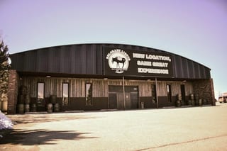 Belgrade Liquor Store