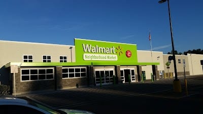 Walmart Neighborhood Ma #5780