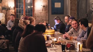 Abc Beer Co