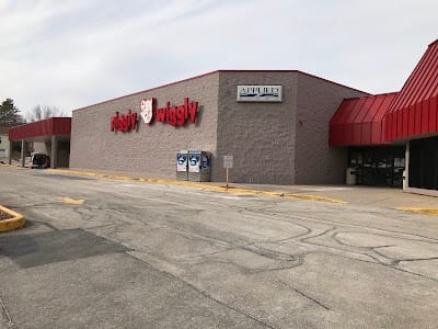 Piggly Wiggly Midwest