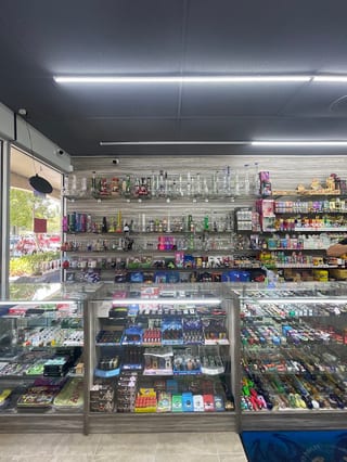 Mile High smoke & Vape Shop